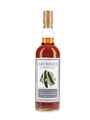 Bunnahabhain 1987 26 Year Old Masked Bannerfish Bottled 2013 - Archives 70cl / 50.2%