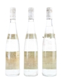 Cusenier Mulhouse Kirsch Bottled 1970s 3 x 70cl / 40%