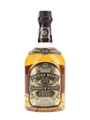 Chivas Regal 12 Year Old Bottled 1990s - Seagram 70cl / 40%