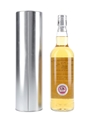 Unnamed Orkney 2005 12 Year Old Bottled 2018 - Signatory Vintage 70cl / 46%