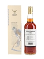 Strathisla 1963 48 Year Old - Book Of Kells 70cl / 51.8%