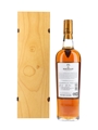 Macallan Edition No.1  70cl / 48%