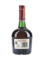 Courvoisier 3 Star Luxe Bottled 1990s 70cl / 40%