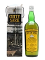 Cutty Sark Bottled 1970s 100cl