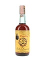 Carlos I Solera Especial Bottled 1980s - Pedro Domecq 75cl / 38.5%