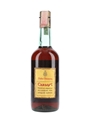 Carlos I Solera Especial Bottled 1980s - Pedro Domecq 75cl / 38.5%