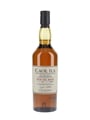 Caol Ila 1996 Feis Ile 2009 70cl / 58%