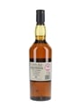 Caol Ila 1996 Feis Ile 2009 70cl / 58%