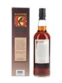 Port Charlotte 2003 12 Year Old - Blackadder 70cl / 61.1%