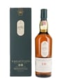 Lagavulin 16 Year Old Bottled Early 1990s - White Horse Distillers 70cl / 43%