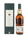 Lagavulin 16 Year Old Bottled Early 1990s - White Horse Distillers 70cl / 43%