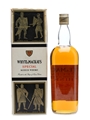 Whyte & Mackay Special Bottled 1970s 100cl / 43%