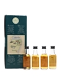The Heritage Selection Set Bottled 1990s - Benriach, Glen Keith 1983, Longmorn, Strathisla 4 x 5cl