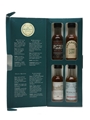 The Heritage Selection Set Bottled 1990s - Benriach, Glen Keith 1983, Longmorn, Strathisla 4 x 5cl