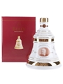 Bell's Christmas 2000 Ceramic Decanter 8 Year Old - Cherrybank Centre 70cl / 40%