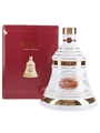 Bell's Christmas 2000 Ceramic Decanter 8 Year Old - Cherrybank Centre 70cl / 40%