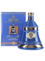 Bell's Ceramic Decanter 75th Birthday Queen Elizabeth II 70cl / 40%
