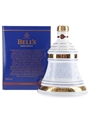 Bell's Decanter Christmas 2001 8 Year Old - Alexander Graham Bell 70cl / 40%