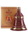 Bell's Christmas 1999 Ceramic Decanter 8 Year Old 70cl / 40%