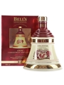 Bell's Christmas Decanter 1996 8 Year Old - Ingredients Of Quality 70cl / 40%