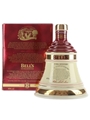 Bell's Christmas Decanter 1996 8 Year Old - Ingredients Of Quality 70cl / 40%