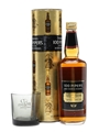 100 Pipers Bottled 1979 With Glass 70cl / 40%