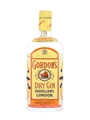 Gordon's Dry Gin Bottled 1990s - Wax & Vitale 70cl / 38%