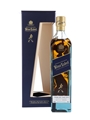 Johnnie Walker Blue Label Year Of The Pig 2019 70cl / 40%