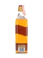 Johnnie Walker Red Label Bottled 1990s - Wax & Vitale 70cl / 40%