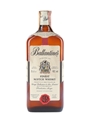 Ballantine's Finest Bottled 1980s - Spirit 75cl / 40%