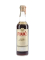 Pimm's No.1 Cup Bottled 1990s 70cl / 25%