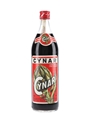 Cynar Bottled 1970s-1980s 100cl / 16.5%