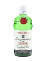 Tanqueray Special Dry Gin Bottled 1980s 75cl / 43%