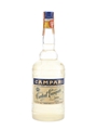 Campari Cordial Bottled 1960s-1970s 75cl / 36%