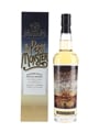 Compass Box The Peat Monster Bottled 2013 - 10th Anniversary 70cl / 48.9%