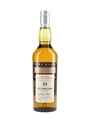 Clynelish 1972 24 Year Old Bottled 1997 - Rare Malts Selection 70cl / 61.3%