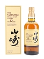 Yamazaki 12 Year Old  70cl / 43%