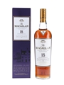 Macallan 18 Year Old 1996 and Earlier 70cl / 43%