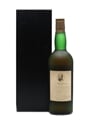 Glenlivet  25 Years Old Royal Wedding Reserve Bottled 1981 75cl