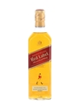 Johnnie Walker Red Label  75cl / 40%