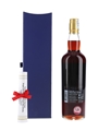 Kavalan Solist Vinho Barrique Distilled 2012, Bottled 2016 70cl / 57.8%
