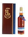 Kavalan Solist Pedro Ximenez Cask Distilled 2011, Bottled 2016 70cl / 57.1%