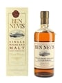 Ben Nevis 1973 26 Year Old - Cask No. 355 & 356 70cl / 50.8%