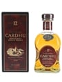 Cardhu 12 Year Old  70cl / 40%