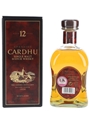 Cardhu 12 Year Old  70cl / 40%