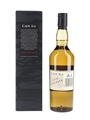 Caol Ila Cask Strength  70cl / 55%