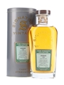 Ardmore 1990 16 Year Old Bottled 2006 - Signatory Vintage 70cl / 57.8%