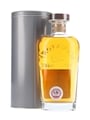 Ardmore 1990 16 Year Old Bottled 2006 - Signatory Vintage 70cl / 57.8%