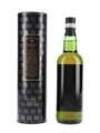 Cragganmore Glenlivet 1989 Bottled 2000 - Authentic Collection 70cl / 60.4%