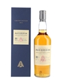 Auchroisk 20 Year Old Bottled 2010 - Special Releases 70cl / 58.1%